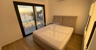 Two Bedroom Apartment for sale in Agios Athanasios