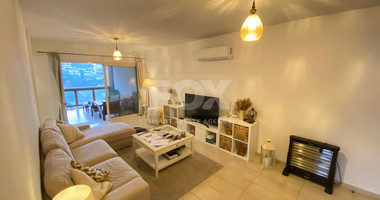 Stylish unfurnished apartment for sale in Germasogeia