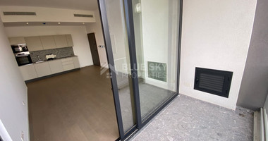 Modern Apartment with Sea View in Agios Athanasios tourist area