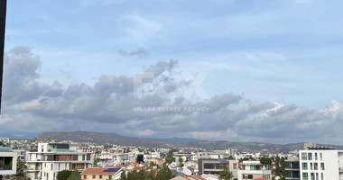 Modern Apartment with Sea View in Agios Athanasios tourist area