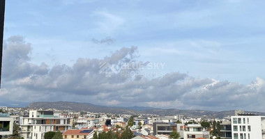 Modern Apartment with Sea View in Agios Athanasios tourist area