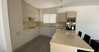 Four Bedroom Villa For Rent Near Park Lane, Limassol