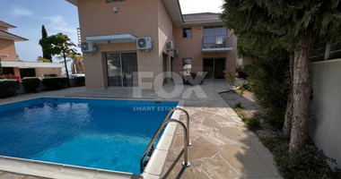 Four Bedroom Villa For Rent Near Park Lane, Limassol