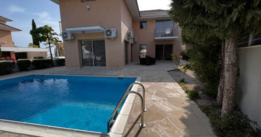 Four Bedroom Villa For Rent Near Park Lane, Limassol