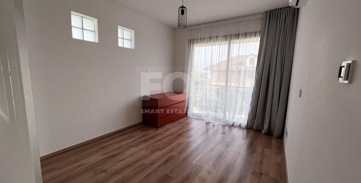 Four Bedroom Villa For Rent Near Park Lane, Limassol