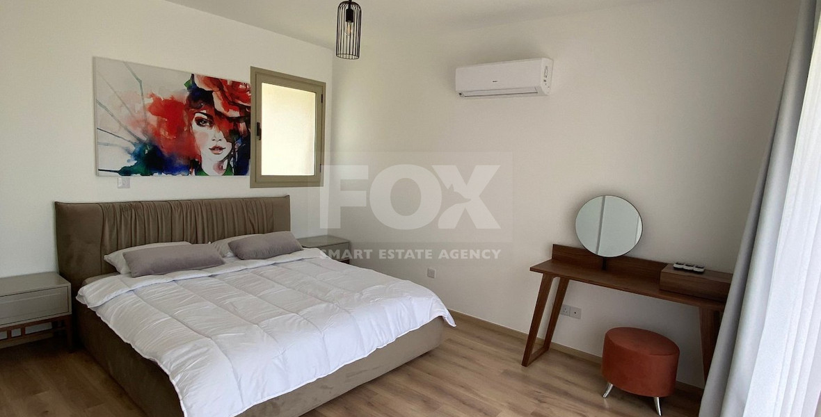 Four Bedroom Villa For Rent Near Park Lane, Limassol