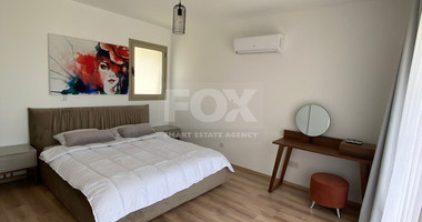 Four Bedroom Villa For Rent Near Park Lane, Limassol