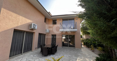 Four Bedroom Villa For Rent Near Park Lane, Limassol