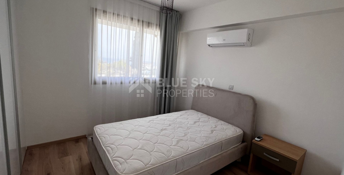 Four Bedroom Villa For Rent Near Park Lane, Limassol