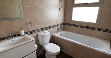 Four Bedroom Villa For Rent Near Park Lane, Limassol