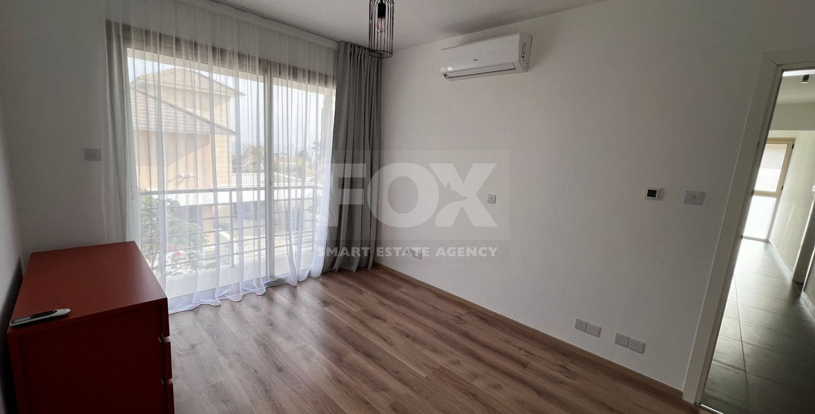 Four Bedroom Villa For Rent Near Park Lane, Limassol