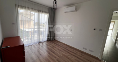 Four Bedroom Villa For Rent Near Park Lane, Limassol