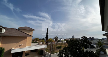 Four Bedroom Villa For Rent Near Park Lane, Limassol