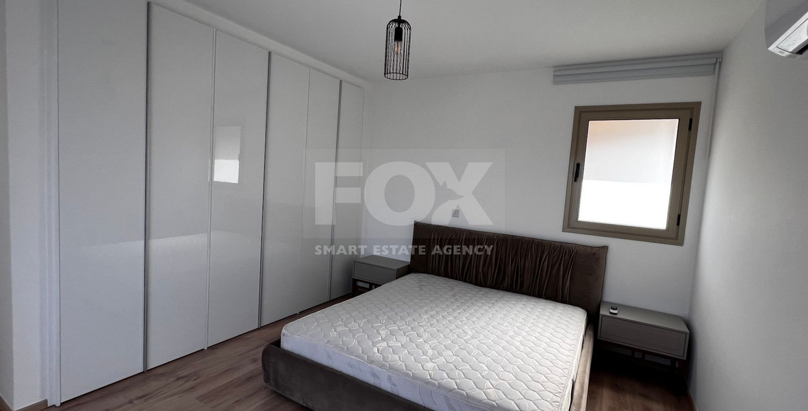 Four Bedroom Villa For Rent Near Park Lane, Limassol