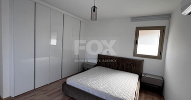 Four Bedroom Villa For Rent Near Park Lane, Limassol