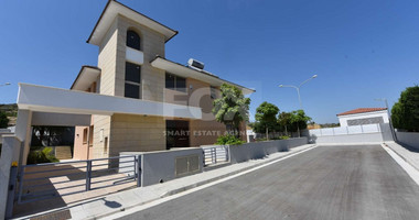 Four Bedroom Villa For Rent Near Park Lane, Limassol