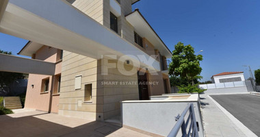 Four Bedroom Villa For Rent Near Park Lane, Limassol