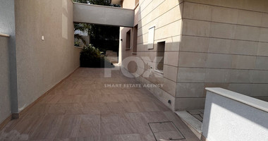 Four Bedroom Villa For Rent Near Park Lane, Limassol