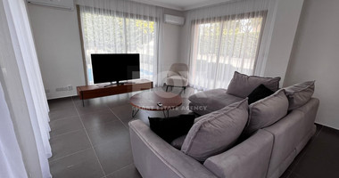 Four Bedroom Villa For Rent Near Park Lane, Limassol