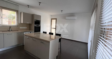 Four Bedroom Villa For Rent Near Park Lane, Limassol