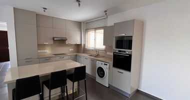 Four Bedroom Villa For Rent Near Park Lane, Limassol