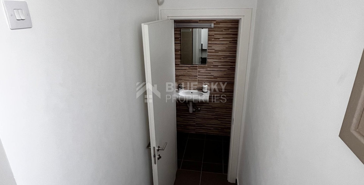 Four Bedroom Villa For Rent Near Park Lane, Limassol