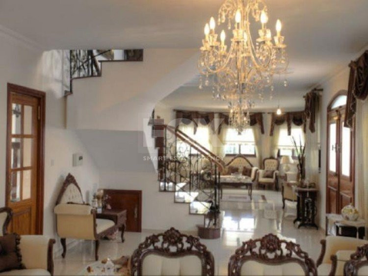 6 Bed House For Sale In Panthea (Agia Fyla)