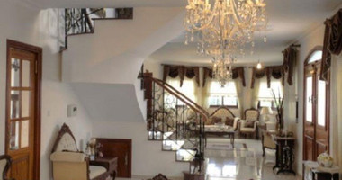 6 Bed House For Sale In Panthea (Agia Fyla)