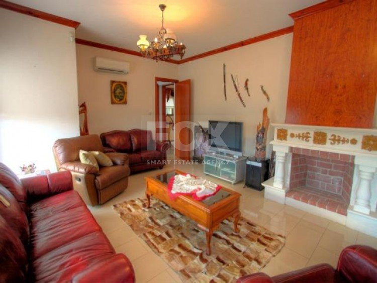 6 Bed House For Sale In Panthea (Agia Fyla)