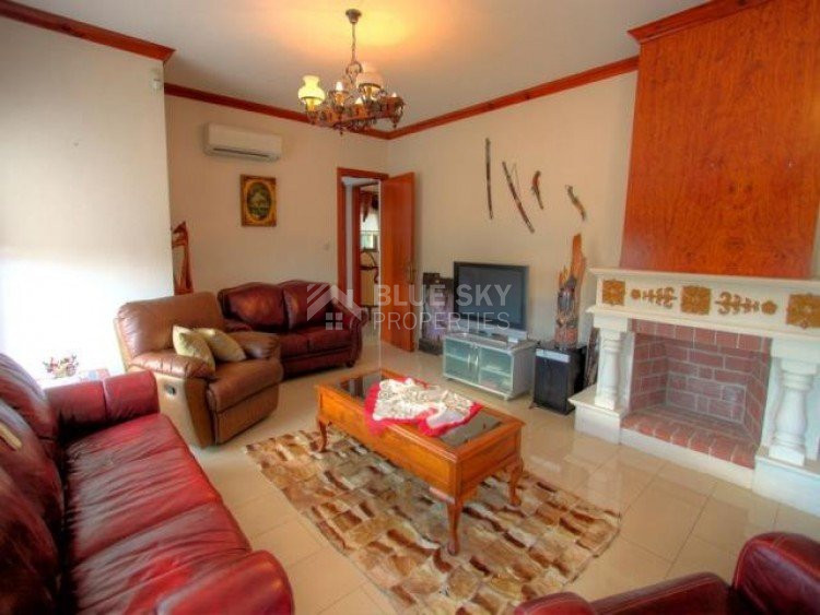 6 Bed House For Sale In Panthea (Agia Fyla)