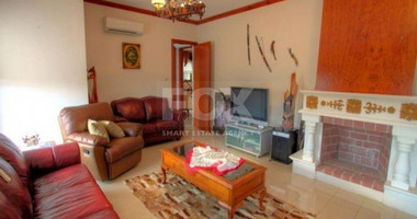 6 Bed House For Sale In Panthea (Agia Fyla)
