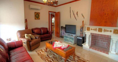 6 Bed House For Sale In Panthea (Agia Fyla)