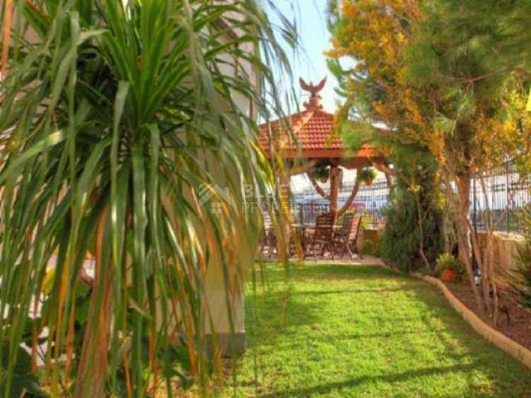 6 Bed House For Sale In Panthea (Agia Fyla)