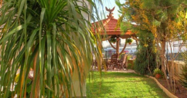 6 Bed House For Sale In Panthea (Agia Fyla)