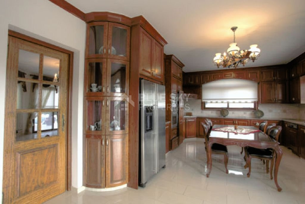 6 Bed House For Sale In Panthea (Agia Fyla)