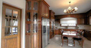 6 Bed House For Sale In Panthea (Agia Fyla)