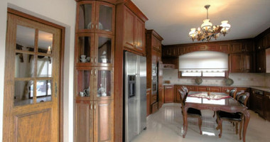 6 Bed House For Sale In Panthea (Agia Fyla)