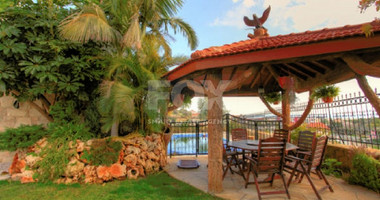 6 Bed House For Sale In Panthea (Agia Fyla)