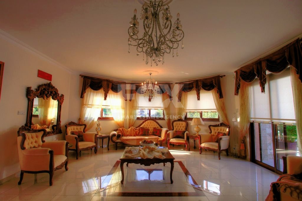 6 Bed House For Sale In Panthea (Agia Fyla)