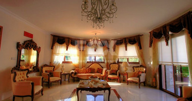 6 Bed House For Sale In Panthea (Agia Fyla)