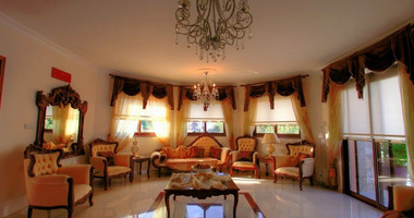 6 Bed House For Sale In Panthea (Agia Fyla)