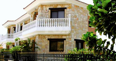 6 Bed House For Sale In Panthea (Agia Fyla)