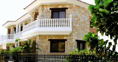 6 Bed House For Sale In Panthea (Agia Fyla)