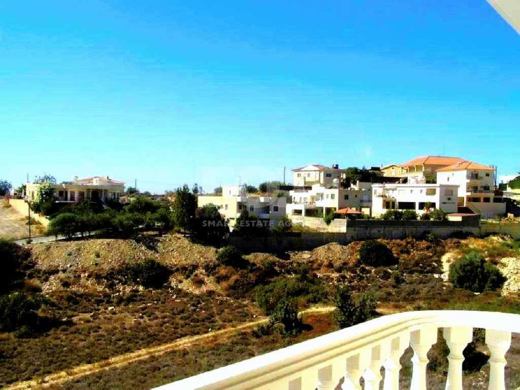 6 Bed House For Sale In Panthea (Agia Fyla)
