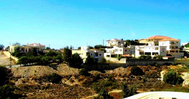 6 Bed House For Sale In Panthea (Agia Fyla)