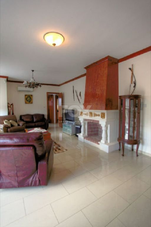6 Bed House For Sale In Panthea (Agia Fyla)