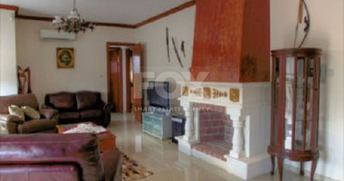 6 Bed House For Sale In Panthea (Agia Fyla)