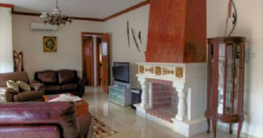 6 Bed House For Sale In Panthea (Agia Fyla)