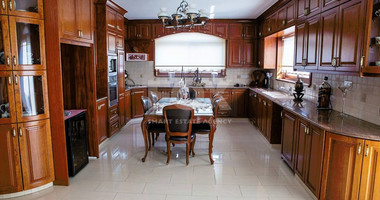 6 Bed House For Sale In Panthea (Agia Fyla)
