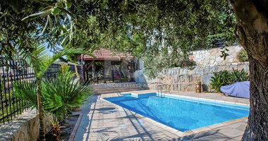 6 Bed House For Sale In Panthea (Agia Fyla)